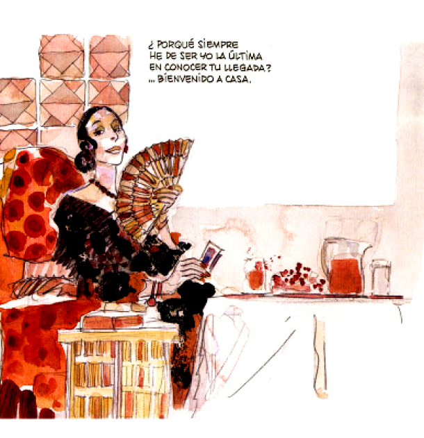 Apartamentos Turísticos en Córdoba