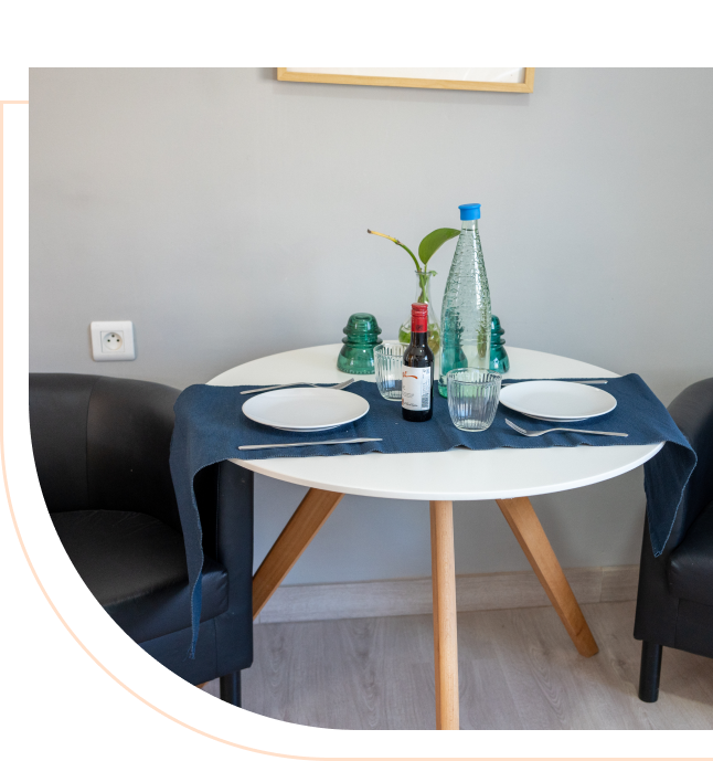 Apartamentos Turísticos Córdoba