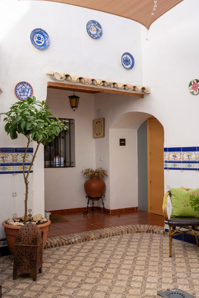 Apartamentos Turisticos Cordoba