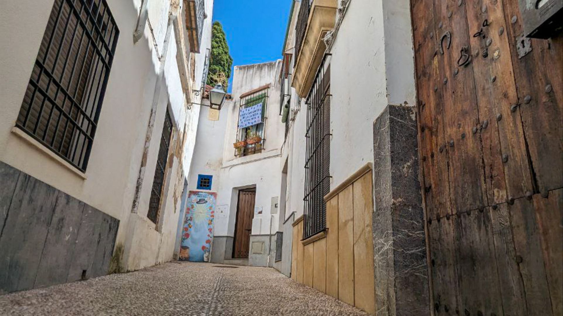 Apartamentos Turisticos en Cordoba