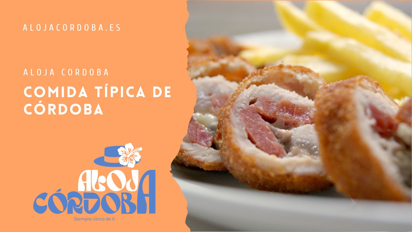 Comida Tipica de Cordoba