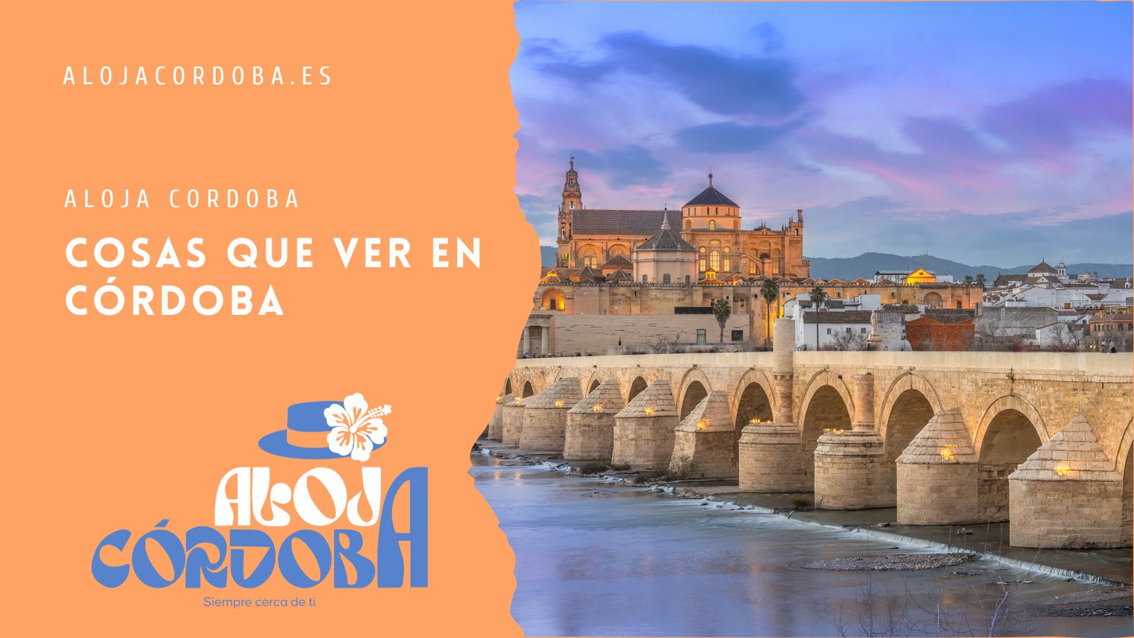 Cosas que Ver en Cordoba
