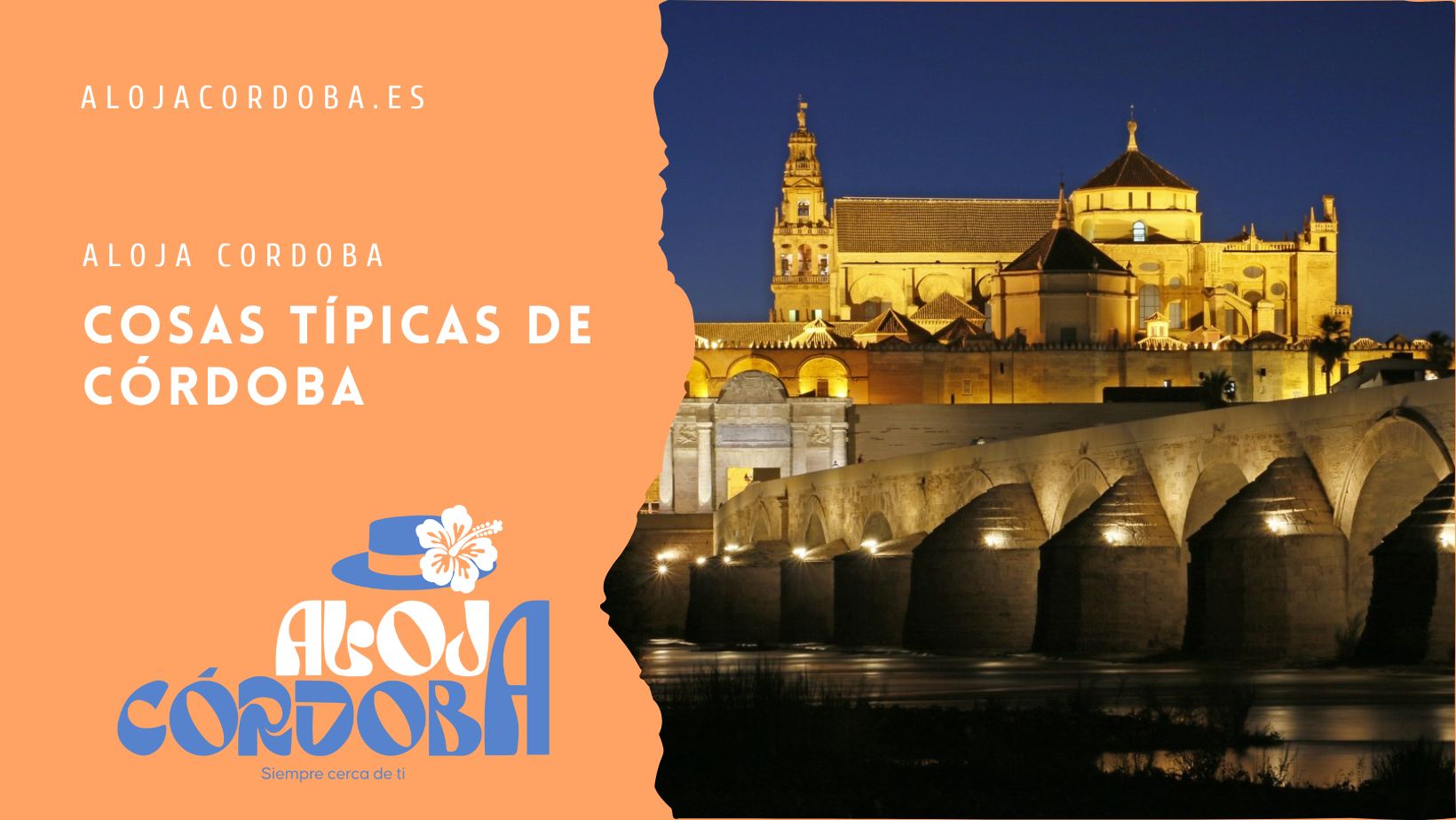 Cosas Tipicas de Cordoba