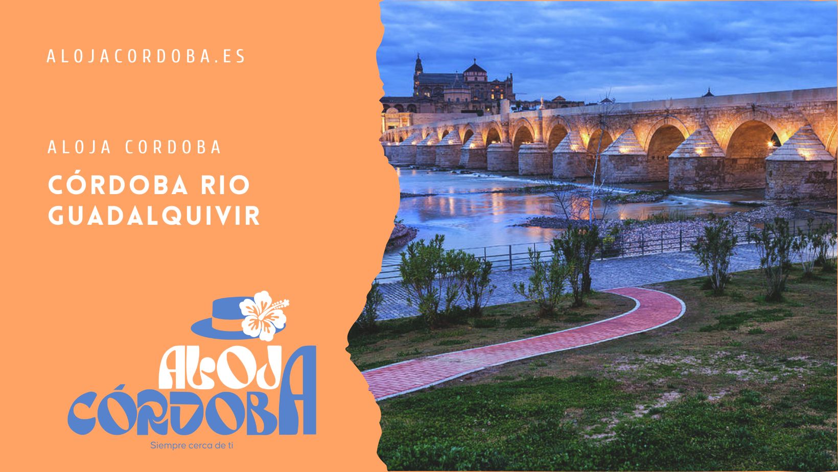 Córdoba Rio Guadalquivir