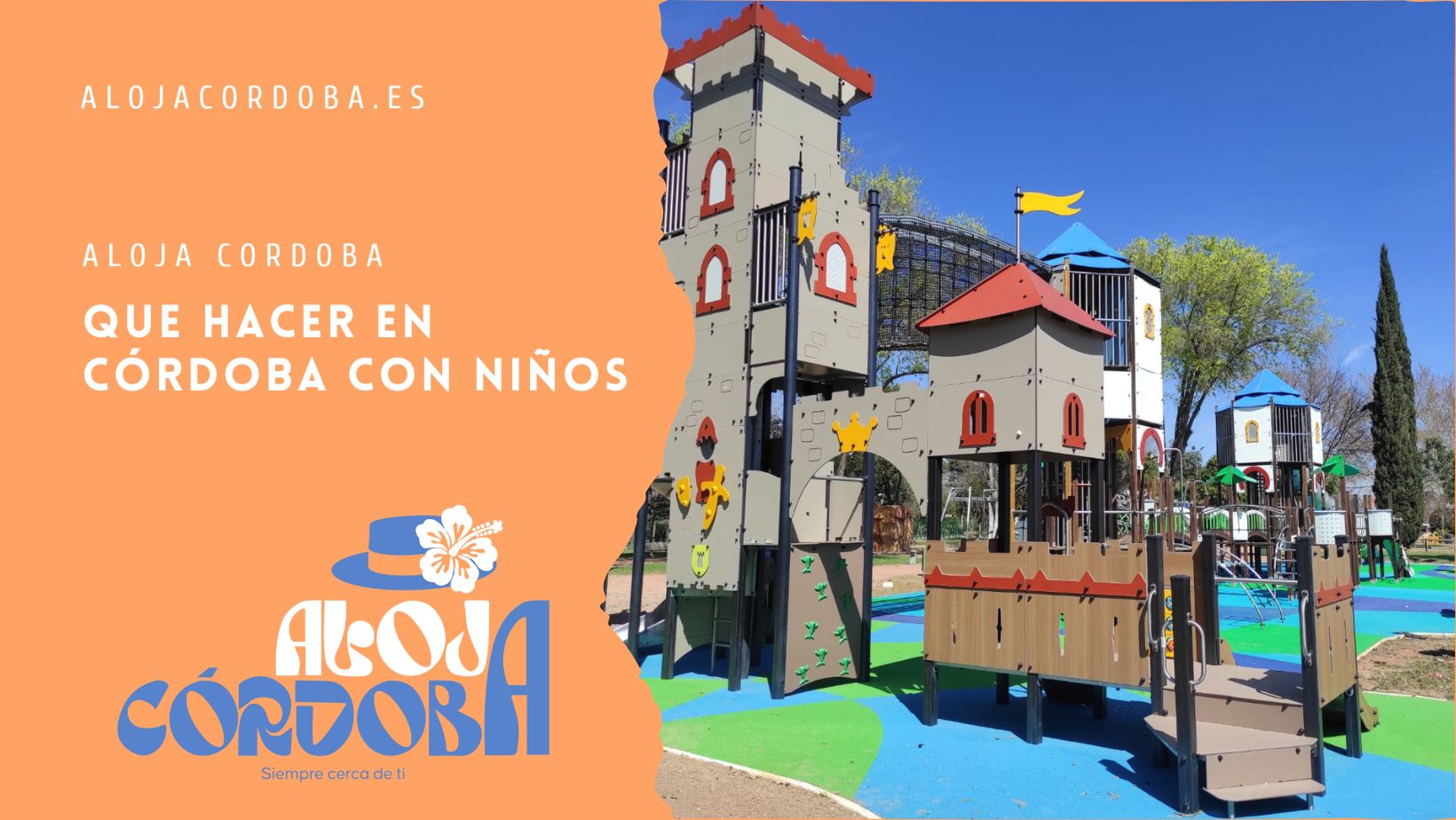 Que hacer en Córdoba con niños