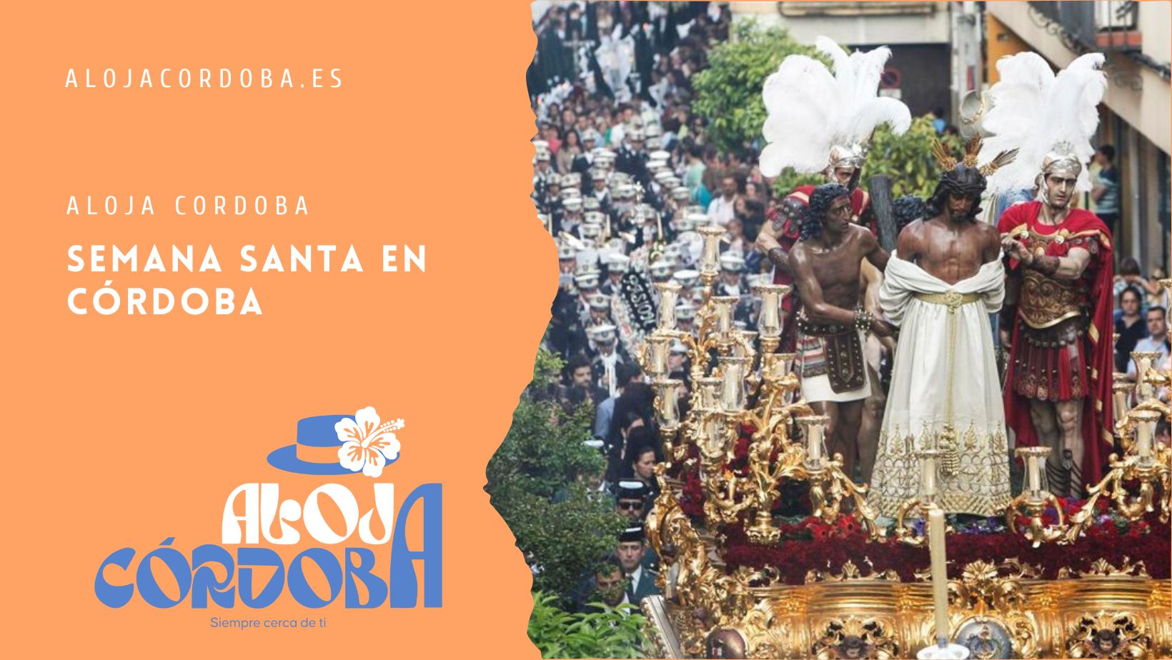 Semana Santa en Córdoba