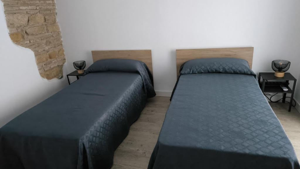 pisos turisticos cordoba centro