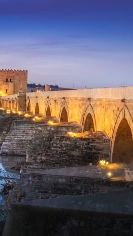 Alquiler Vacacional en Córdoba