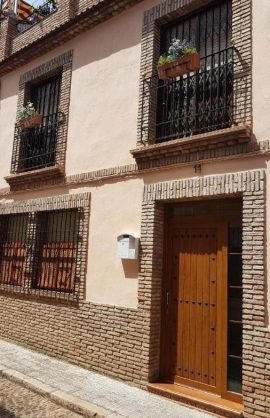 alquileres pisos turisticos cordoba