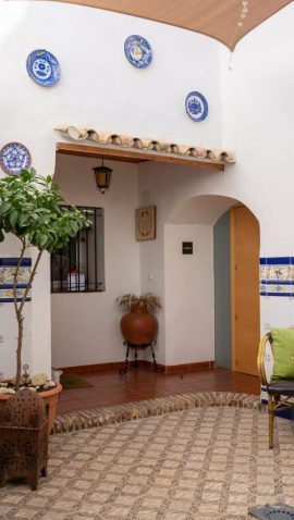 pisos turisticos en cordoba